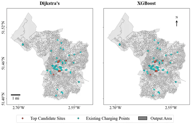 Business Geography
